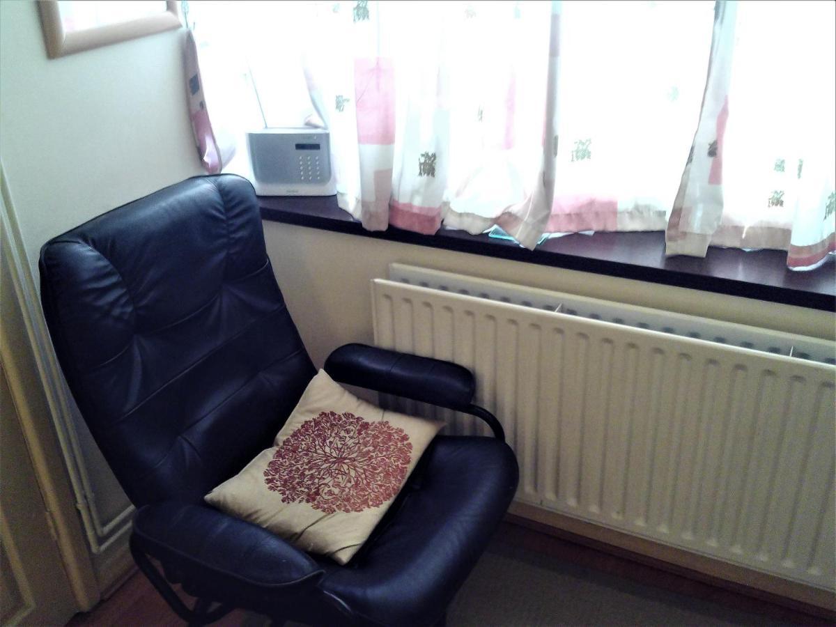 Mike & Carolyn Ball B&B Дъдли Екстериор снимка
